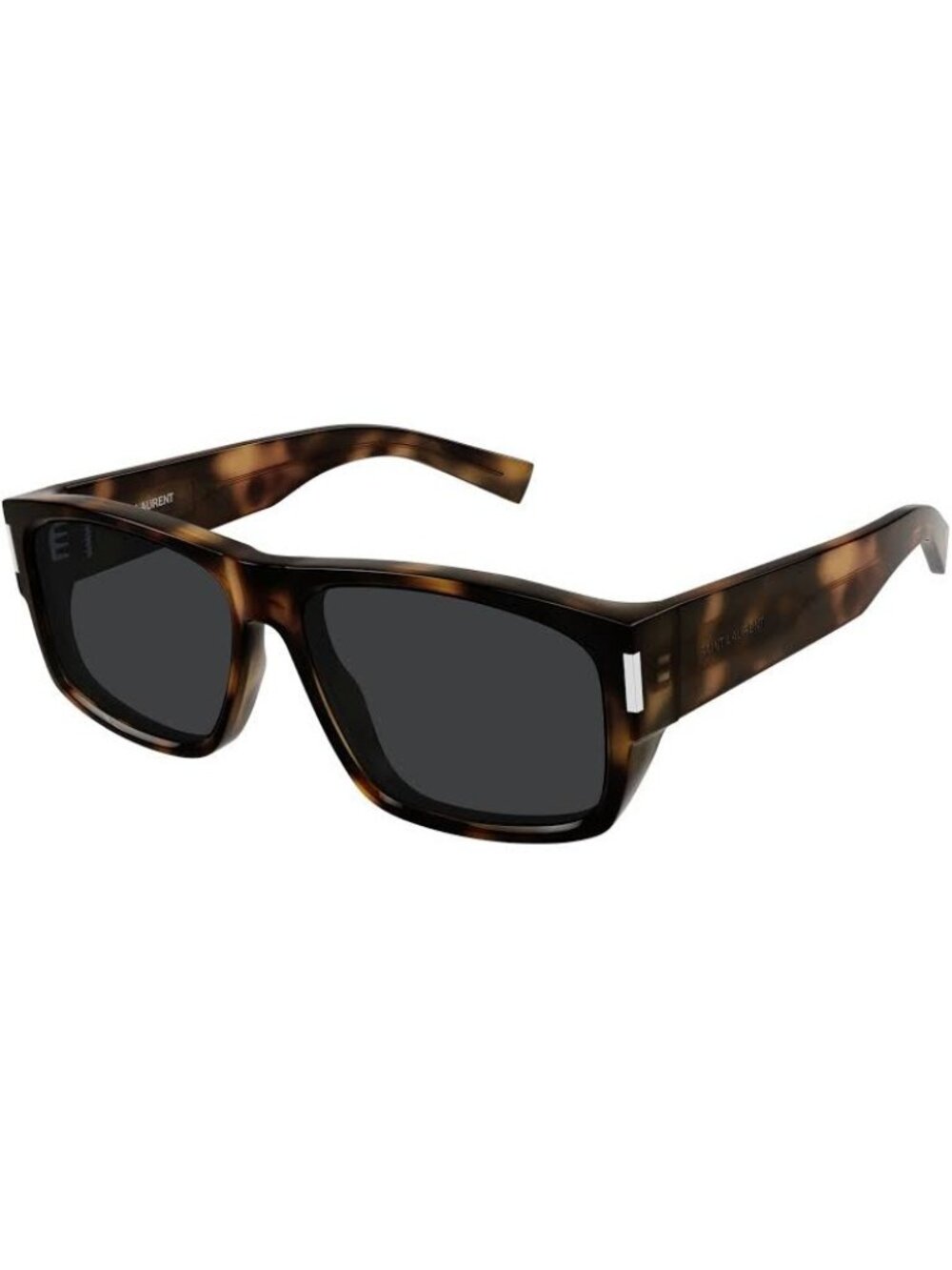 New Saint Laurent SL689 002 Sunglasses NEW